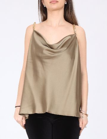 Maiou River Island, verde