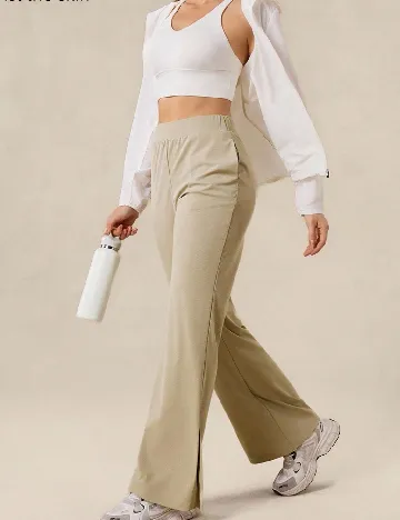 Pantaloni SHEIN, bej