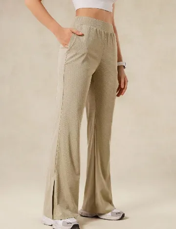 Pantaloni SHEIN, bej