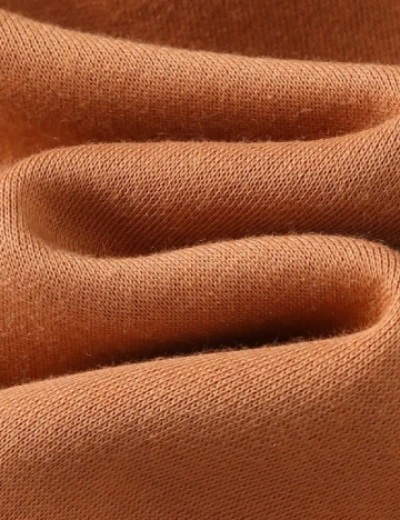 Compleu Shein Kids, maro