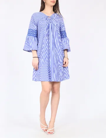 Rochie scurta Primark, albastru