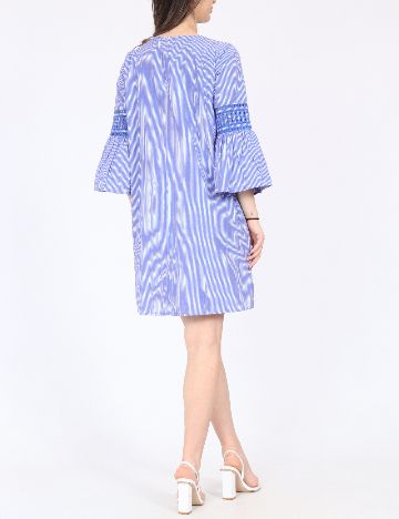 Rochie scurta Primark, albastru