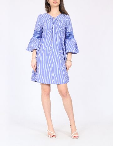 Rochie scurta Primark, albastru