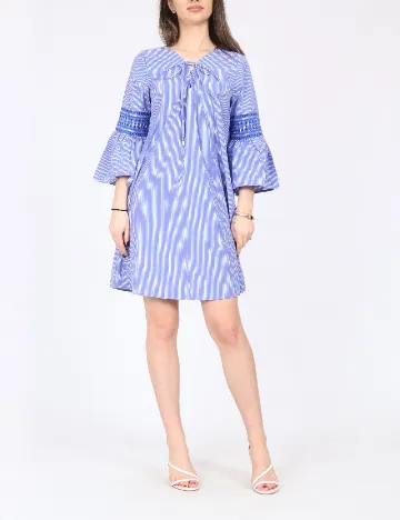 Rochie scurta Primark, albastru