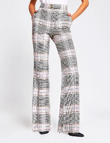 Pantaloni River Island, mix culori