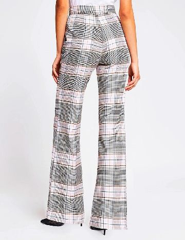 Pantaloni River Island, mix culori