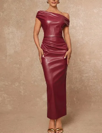 Rochie lunga SHEIN, visiniu