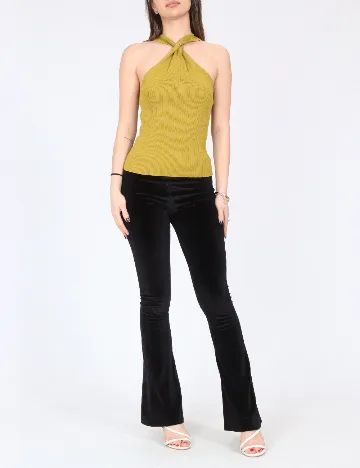 Top River Island, kaki