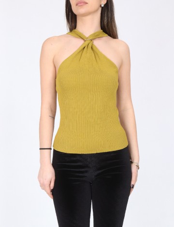 Top River Island, kaki