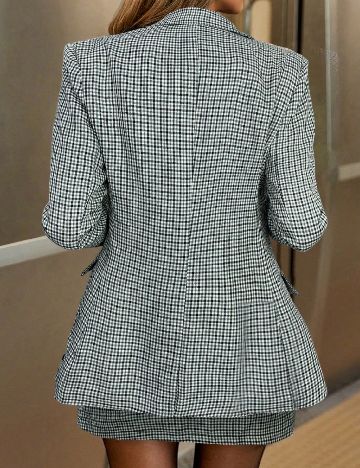 Compleu SHEIN, mix culori