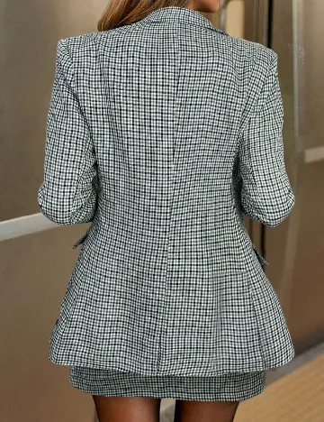 Compleu SHEIN, mix culori