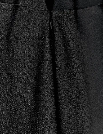 Rochie lunga Zara, negru