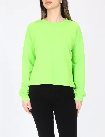 Bluza River Island, verde