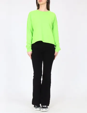 Bluza River Island, verde