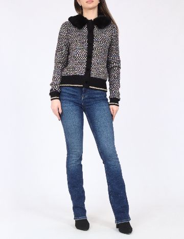 Cardigan River Island, mix culori