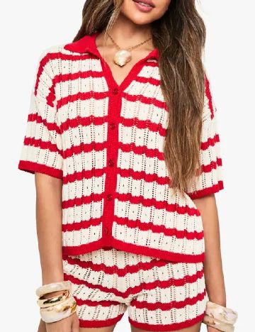 Bluza Boohoo, mix culori