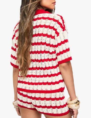 Bluza Boohoo, mix culori