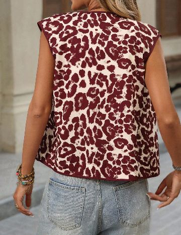 Vesta SHEIN, visiniu