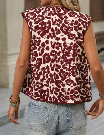 Vesta SHEIN, visiniu