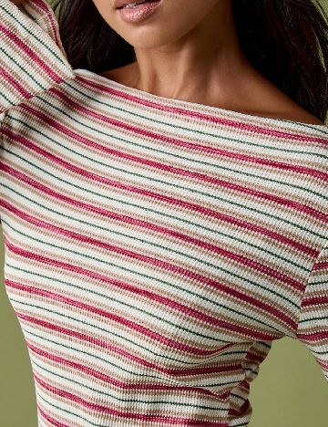 Rochie scurta Missguided, mix culori