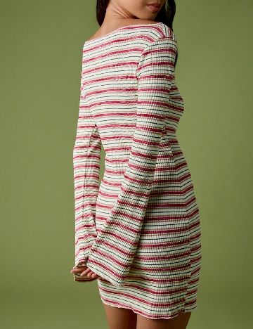 Rochie scurta Missguided, mix culori