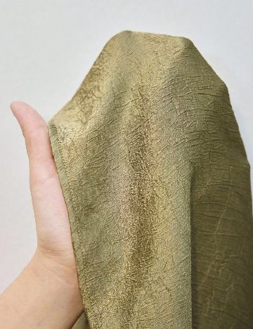 Rochie medie SHEIN, verde