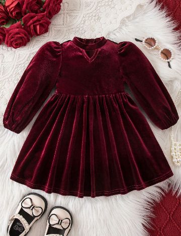 Rochie Shein Kids, visiniu