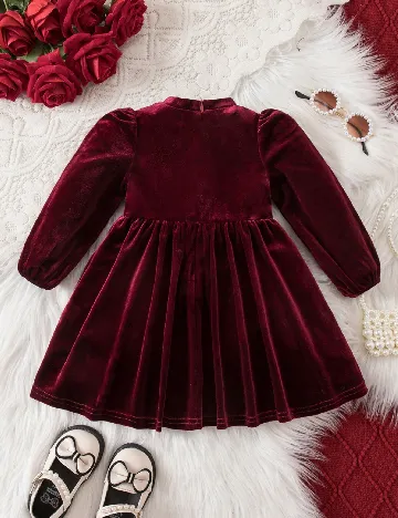 Rochie Shein Kids, visiniu