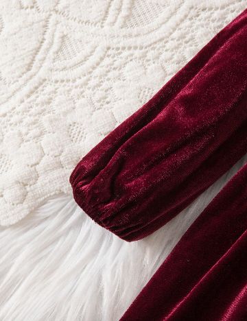 Rochie Shein Kids, visiniu