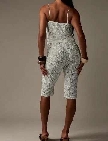 Compleu Missguided, gri