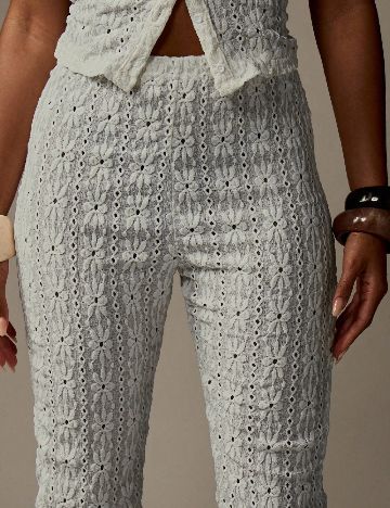 Compleu Missguided, gri