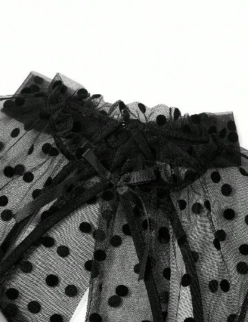 Rochie scurta SHEIN, negru