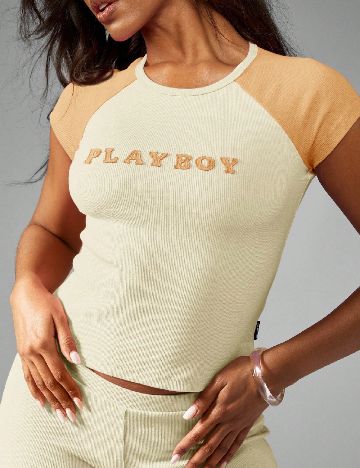 Top Missguided, crem