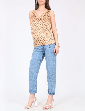 Maiou River Island, maro deschis