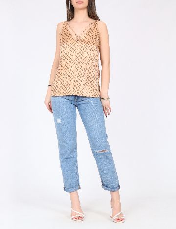 Maiou River Island, maro deschis