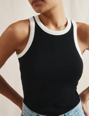 Maiou Albaray, negru