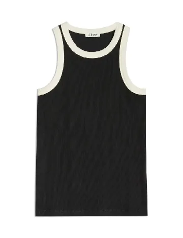 Maiou Albaray, negru