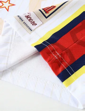 Maiou Shein Kids, mix culori