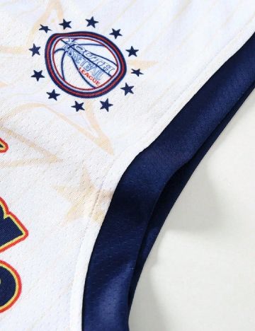 Maiou Shein Kids, mix culori