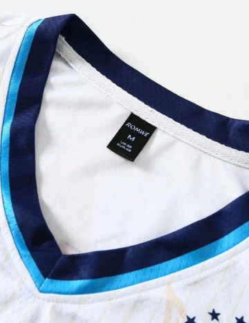 Maiou Shein Kids, mix culori