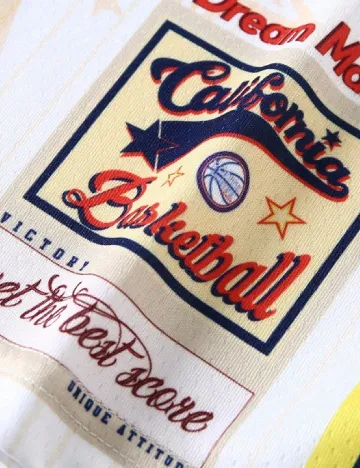 Maiou Shein Kids, mix culori