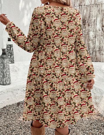 Rochie scurta Emery Rose, mix culori