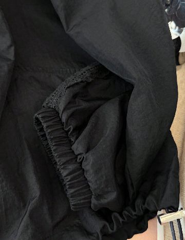 Jacheta SHEIN, negru