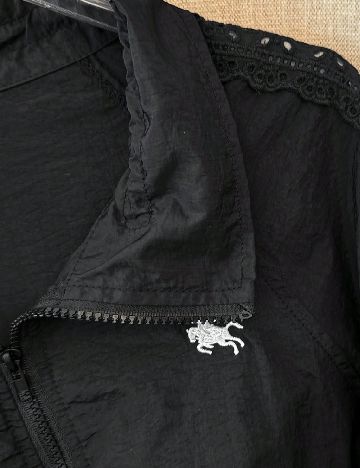 Jacheta SHEIN, negru