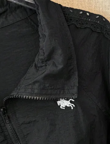 Jacheta SHEIN, negru