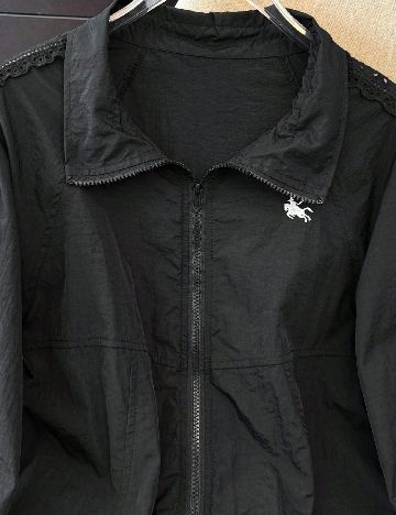 Jacheta SHEIN, negru