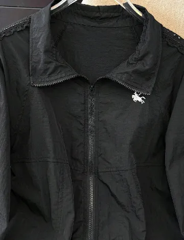 Jacheta SHEIN, negru