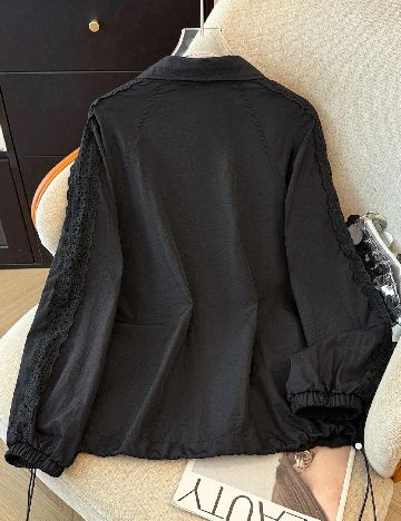 Jacheta SHEIN, negru