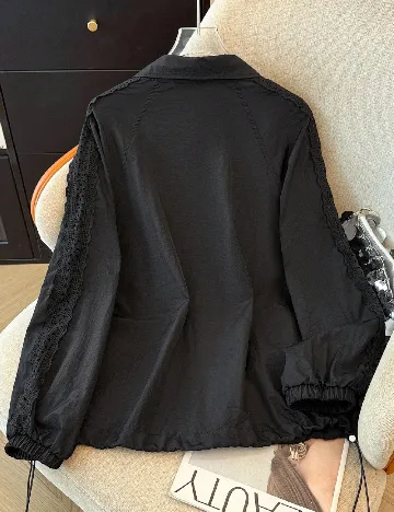 Jacheta SHEIN, negru