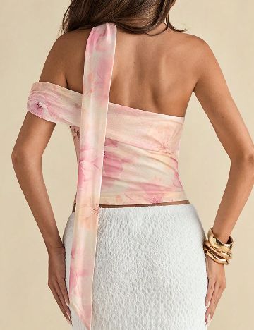 Top SHEIN, mix culori